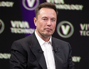 МАСК НАЗВАО ЕВРОПУ ЧЕТВРТИМ РАЈХОМ