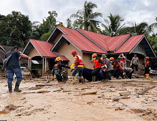 БРОЈ ПОГИНУЛИХ ПОРАСТАО НА 950