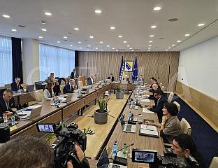 ФОРТО: НИЈЕ УСВОЈЕН ДНЕВНИ РЕД