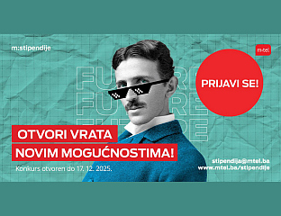 ДО 17. ДЕЦЕМБРА ПРИЈАВЕ ЗА СТИПЕНДИЈЕ