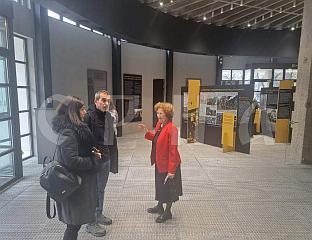 ZEMUN RECEPTION CAMP EXHIBIT DOCUMENTS KOZARA VICTIMS