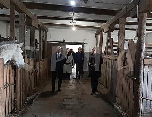 КУЗМИЋ: ЗАЈЕДНИЧКИ ЦИЉ - ОБЕЗБИЈЕДИТИ ТУРИСТИЧКУ ПОНУДУ ЕРГЕЛЕ