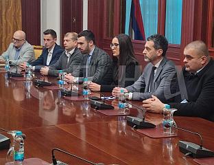 РУНИЋ: ПОДРШКА ИНСТИТУЦИЈА СРПСКЕ КЉУЧНА ЗА ПОБОЉШАЊЕ ПОЛОЖАЈА СРПСКИХ ПОВРАТНИКА