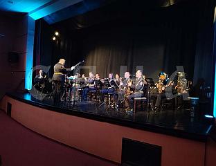 ОСНОВЦИ УЖИВАЛИ У КОНЦЕРTУ ПОЛИЦИЈСКОГ ОРКЕСTРА