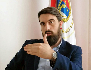 ВАСИЋ: КОРУПЦИЈА ЈЕ ПОСТАЛА САМООДРЖИВ СИСТЕМ