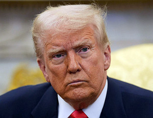 ТРАМП: ЕВРОПСКИ ЛИДЕРИ СЛАБИ ЗБОГ ПОЛИТИЧКЕ КОРЕКТНОСТИ