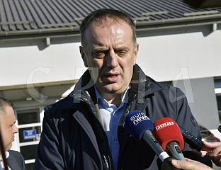 РАЧИЋ: ЈОШ ВИШЕ ПРОМОВИСАТИ ДОМАЋУ ПРОИЗВОДЊУ