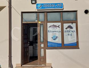 ВЕЋА ПОТРАЖЊА ЗА СВЈЕЖОМ РИБОМ, КУПЦИ СТИЖУ И ИЗ БАЊАЛУКЕ