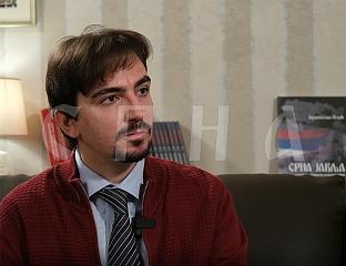 РАШКАЈ: БЛОКАДА ПРЕЛАЗА ГРАДИШКА НЕПОТРЕБНА, УГРОЖАВА ТРАНСПОРТНИ САОБРАЋАЈ У БиХ