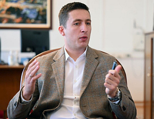 ILIĆ: DECISION TO SUSPEND LAW IS POLITICAL AND UNJUSTIFIED