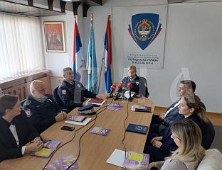 ТУЖИЛАШТВИМА У ОВОЈ ГОДИНИ ПРИЈАВЉЕНА 84 ИЗВРШИОЦА НАСИЉА