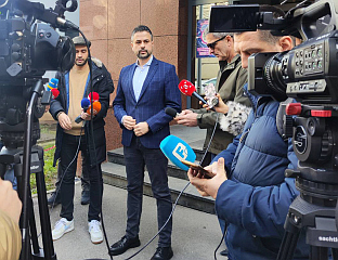 AMIDŽIĆ: BLOCKED RULEBOOK SHOWS DYSFUNCTION OF BiH