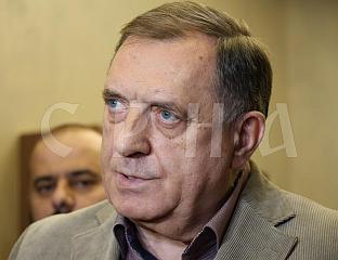 ДОДИК: ПОДРШКА ЈАВОРУ И ГРАДСКОМ ОДБОРУ У ПРИЈЕДОРУ