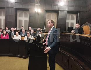 СЕЛАК: СРПСКА ПОЗИВА НА ОЧУВАЊЕ ДЕЈТОНСКОГ СПОРАЗУМА И ЊЕНИХ НАДЛЕЖНОСТИ