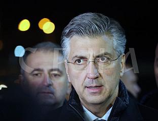 ПЛЕНКОВИЋ: НОВИ ПРЕЛАЗ ГРАДИШКА ВАЖАН, НАДАМ СЕ ДА ЋЕ УСКОРО БИТИ ОТВОРЕН