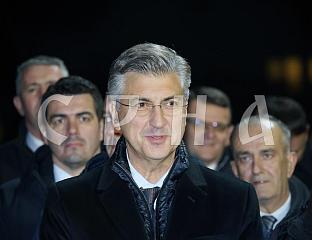 ПЛЕНКОВИЋ: ОДГОВОРНО ПЛАНИРАМО ИЗГРАДЊУ ОДЛАГАЛИШТА НУКЛЕАРНОГ ОТПАДА