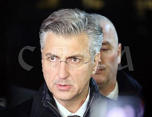 ПЛЕНКОВИЋ: ВАЖНО ПОСТИЋИ ДОГОВОР О ИЗБОРНОМ ЗАКОНУ