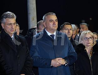 МИНИЋ: ВАЖАН ЈЕ СВАКИ КАМЕН ТЕМЕЉАЦ КОЈИ СЕ ПОСТАВИ У СРПСКОЈ