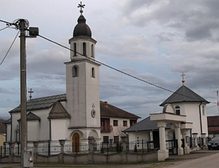 ПАРАСТОС ЗА 109 МЈЕШТАНА БЈЕЛОВЦА