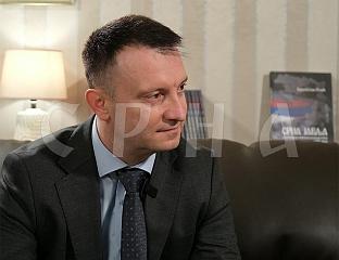 МАРИЧИЋ: ФОКУС НА НЕПОСРЕДНОМ КОНТАКТУ СА ГРАЂАНИМА