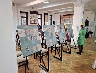 ОТВОРЕНА ИЗЛОЖБА О УЛОЗИ ЖЕНА У ДРУШТВУ У ПРВОЈ ПОЛОВИНИ 20. ВИЈЕКА