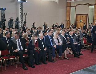 ЗВАНИЧНИЦИ О ДЕЈТОНСКОМ СПОРАЗУМУ