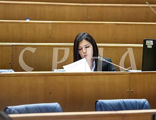 VULIĆ: PUBLICATION OF PERSONAL DATA AND HOME ADDRESS OF SNSD AUTHORIZED REPRESENTATIVE UNACCEPTABLE