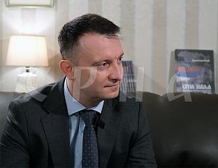 MARIČIĆ: REVENUES SO FAR 10 PERCENT HIGHER THAN LAST YEAR