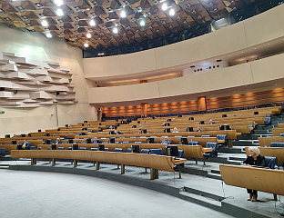 УСВОЈЕН ПРИЈЕДЛОГ ЗАКОНА О РЕГУЛАТОРУ, ПРЕНОСУ И ТРЖИШТУ ЕЛЕКТРИЧНЕ ЕНЕРГИЈЕ