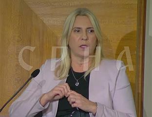 ЦВИЈАНОВИЋ: БиХ ТРЕБА ДА СЕ ВРАТИ СЕБИ, А ТО ЗНАЧИ РАСПУСТИТИ ПИК И УКИНУТИ БОНСКА ОВЛАШТЕЊА