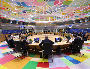 КОСТА: РУСКА ИМОВИНА ЗАМРЗНУТА ДОК МОСКВА НЕ ПЛАТИ ОДШТЕТУ