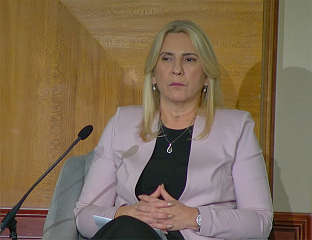 ЦВИЈАНОВИЋ: ФЕДЕРАЛНИ ПРИСТУП ДАЈЕ ВИШЕ ШАНСИ БиХ ДА СЕ КРЕЋЕ НА ЕВРОПСКОМ ПУТУ