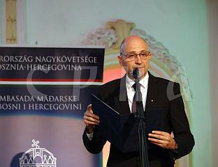 ПОША: МАЂАРСКА И СРПСКА ИМАЈУ ОДЛИЧНЕ ОДНОСЕ У СВИМ ОБЛАСТИМА