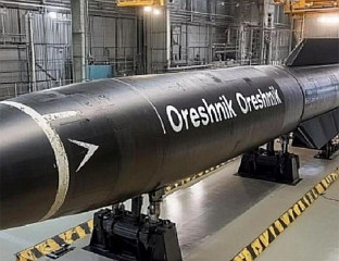 ИВАШЧЕНКО: МОСКВА РАСПОРЕЂУЈЕ "ОРЕШНИК" У БЈЕЛОРУСИЈИ