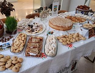 БОЖИЋНИ СПЕЦИЈАЛИТЕТИ ПРЕДСТАВЉЕНИ НА ФЕСTИВАЛУ У БАЊАЛУЦИ