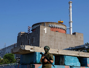 НУКЛЕАРКА "ЗАПОРОЖЈЕ" НАКРАТКО ОСТАЛА БЕЗ СТРУЈЕ