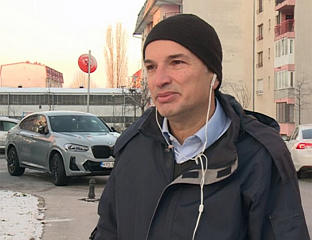 ДИЗДАРЕВИЋ: ПРЕУРАЊЕНО ГОВОРИТИ ДА НЕМА ОПАСНОСТИ ОД СКЛАДИШТЕЊА НУКЛЕАРНОГ ОТПАДА