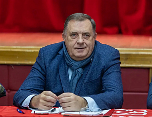 ДОДИК: ДОГОВОРЕНИ ДАЉИ КОРАЦИ И ПОЛИТИКЕ, ЦИЉ УЧИНИТИ ГРАД ЈОШ БОЉИМ МЈЕСТОМ ЗА ЖИВОТ