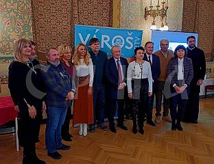 МЕДИЈИ КЉУЧНИ ФАКТОР СВАКОГ ДРУШТВА; НАЈЗНАЧАЈНИЈИ ЗАДАТАК - ОЧУВАЊЕ СРПСКОГ ЈЕЗИКА, ПИСМА И ТРАДИЦИЈЕ