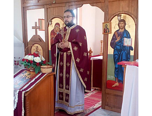 КРСНУ СЛАВУ САЧУВАТИ И ПРАВИЛНО ОБИЉЕЖАВАТИ