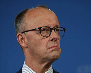 МЕРЦ: МОГУЋЕ ВРАЋАЊЕ ОБАВЕЗНЕ ВОЈНЕ СЛУЖБЕ