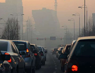 DURONJIĆ: AIR POLLUTION SHOULD BE TREATED AS NATURAL DISASTER