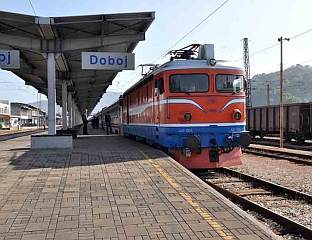 НА СНАЗИ НОВИ РЕД ВОЖЊЕ