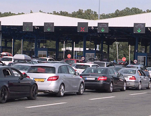 ПОЈАЧАН САОБРАЋАЈ НА ПРЕЛАЗИМА ГРАДИШКА, ДОЊА ГРАДИНА И ВЕЛИКА КЛАДУША