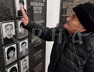 NO ONE HELD ACCOUNTABLE FOR THE KILLED SERBS OF BJELOVAC AND OTHER PLACES IN PODRINJE