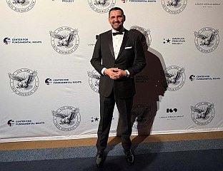 КЛОКИЋ У ЊУЈОРКУ НА ПРИЈЕМУ РЕПУБЛИКАНСКЕ СТРАНКЕ