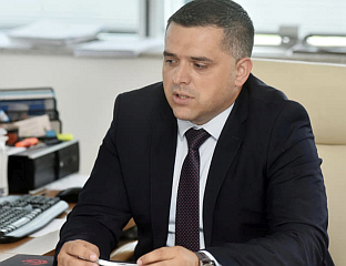 БОЈИЋ: СЛИЈЕДЕ КРИВИЧНЕ ПРИЈАВЕ ЗА ЧЛАНОВЕ ЦИК-а КОЈИ БУДУ ГЛАСАЛИ ЗА ПОНАВЉАЊЕ ИЗБОРА