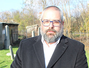 TRAJER: NO ONE MAY KILL OTHERS IN THE NAME OF GOD; ISLAMIC LEADERS MUST CONDEMN THE ATTACK