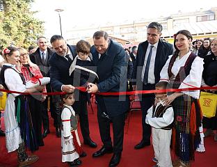 ОТВОРЕН НОВИ ОБЈЕКАТ ВРТИЋА "ТРОЛ"