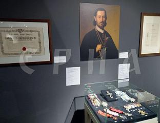 ОТВОРЕНА ИЗЛОЖБА "РАТНЕ ХЕРОИНЕ"